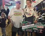 Ryan Timms joins Greatest Show