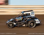 Clauson-Marshall Leaves Belleville in Rear View Mirror, Gearing for PA Midget Week & Run at USAC Championship!