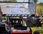 Arenz tallies 2025 victory No.