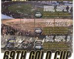 69th Gold Cup Race of Champion