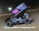 KEITH SHEFFER WINS FOR THE FIRST TIME WITH GLSS