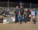 Wissota Street Stock Tour & Wissota Late Model Special Recap