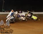 Jack Hall Racing set to defend 2023 Sprint Car Championship