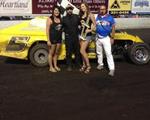 Combine Collects Cash!