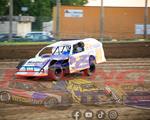 Meyer, Noll, Baker,Everhart, Raffurty Visit Victory Lane