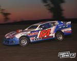 Bickett scores 21st career I-90 win, Yeigh reaches 39th
