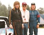 2021 Redwood Acres Raceway Hall Of Fame Inductees: Rich & Linda Olson