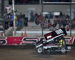 A night to remember for Hahn, wins AmeriFlex / OCRS IMCA Challenge VI