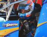 Ryan SmithRyan Smith, 25 - of Kunkletown, PA to drive for Rob Warko Racing of Reading, PA.