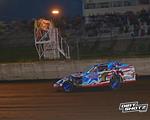 Waller, Kennedy score first career wins at I-90 Speedway