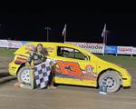 Caprara, Moore, Hamm and Howard win career firsts at Can Am
