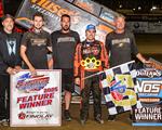 Big Game Motorsports and Grave