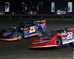 Runner-up finish in Illini 100