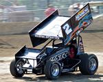 DAGGETT WINS THRILLER IN NIGHT 3