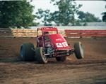 10th Annual Sheldon Kinser Memorial: A Surprise Winner, Or was it? .