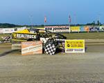 Dunn’s Reign Rolls On, Hennessy Punches Nationals Ticket at Can Am
