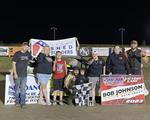 Scott Webb Returns To Winning Form Taking First Can-Am Win Since 2008