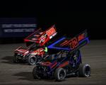 Red River Sprint Car Series & Kids Night - July 13th