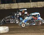 Badger Midget Year in Review: Jones Sweeps Up Crown, Ecker Takes Owner's Points