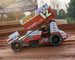 Cappetta Earns Another Top 10