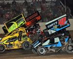 ALEX COGLEY WINS HIS FIRST FEATURE OF THE SEASON AND WARD TAKES HOME THE CHAMPIONSHIP