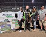 Western Renegade Non-Wing Sprint Cars Night - Results & Recap