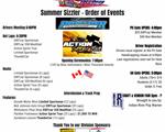 Action Sprint Tour East Series To Make Can-Am Speedway Debut Friday Night