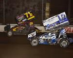 Joe B. Miller Hangs on to Win 11th and Final Annual Bill Waite Jr. Memorial