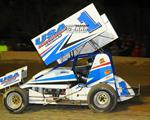 ASCS Northern Plains Going For