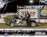 2025 Princeton Speedway Season Opener Completed wi