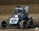 Clauson-Marshall Leaves Belleville in Rear View Mirror, Gearing for PA Midget Week & Run at USAC Championship!