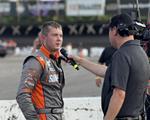 Thram perseveres with Outlaws