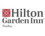 Hilton Garden Inn 