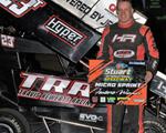 Patient Pospisil Victorious at Stuart Speedway