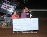 John Paynter Jr. Title Contender