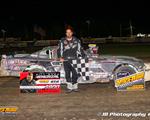 SWERNIK,TALBOT, HORNING, AND LUKAS CLAIM VICTORIES IN THE BILL SHEA MEMORIAL AT UTICA-ROME SPEEDWAY