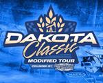 CANCELLED DUE TO RAIN - 35th Annual Dakota Classic Mod Tour - July 6th