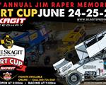2021 Dirt Cup Format, Times, a