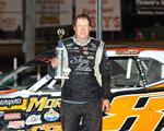 Johnston takes Hawkeye Challenge, VanGenderen, Smith, Logue, Smith, and Zehm take season wins