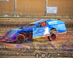 Meyer, Noll, Baker,Everhart, Raffurty Visit Victory Lane