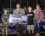 Thompson, Wheeler, Schmidt, Donofrio, Simmons, And Lancaster Mom’s Night Out Winners At CGS