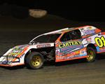 Patient Pospisil Victorious at Stuart Speedway