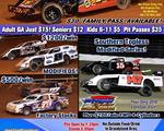$2,000 to win LONESTAR LIMITED MODIFIED CHAMPIONSHIPS – SAT. JULY 14th!