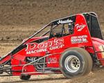 Andrews joins field at Paragon