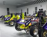 Ryan SmithRyan Smith, 25 - of Kunkletown, PA to drive for Rob Warko Racing of Reading, PA.