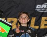 McGrewBid Motoplex Makes History with Spectacular Opening Night!!