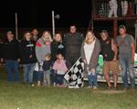 Race Report for 08/15/2020