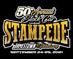 50th Annual Stock Car Stampede - September 24th (7