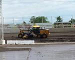 Huset’s Prepares For Sunday’s Race