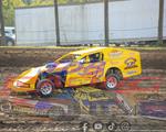 Meyer, Noll, Baker,Everhart, Raffurty Visit Victory Lane